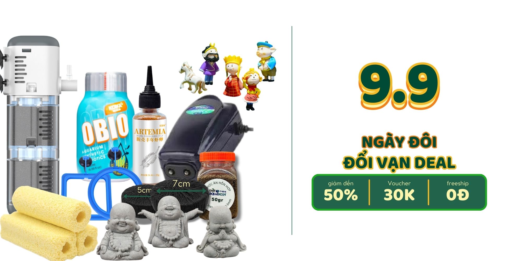Cám Cá Cargill 7404 size S nhuyễn 0.3mm - thức ăn Cá Cảnh: Bảy Màu, Ba Đuôi, Betta,Cá Vàng...